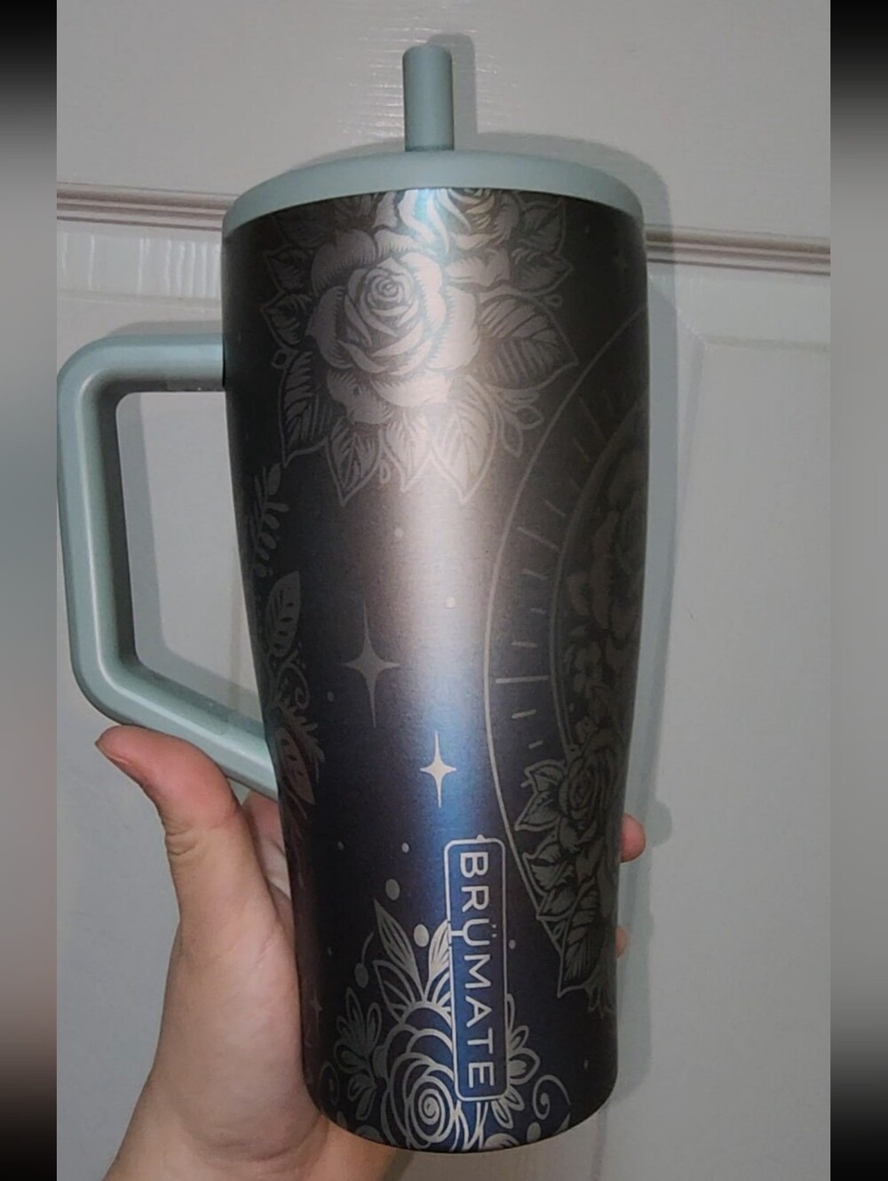 Brumate Custom 30oz Era